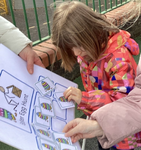 Easter Eggstravaganza