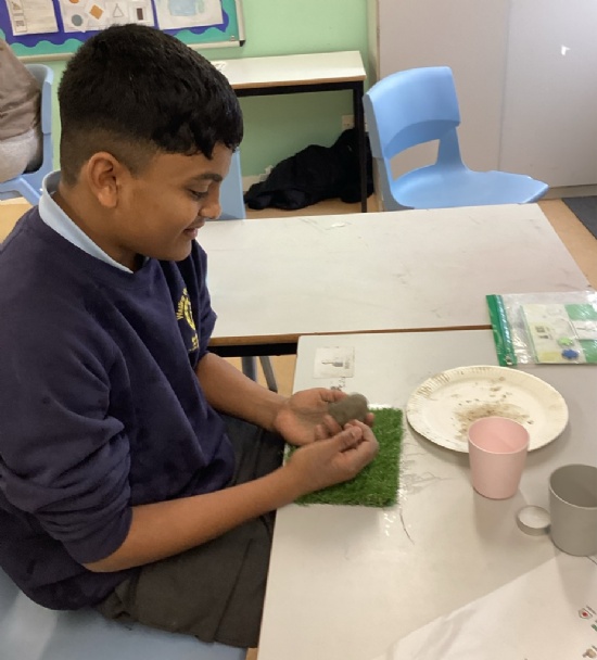 Diwali Theme Afternoon